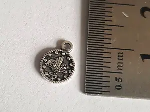 підвіска металева уп-10шт