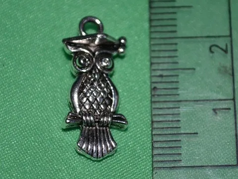 підвіска металева