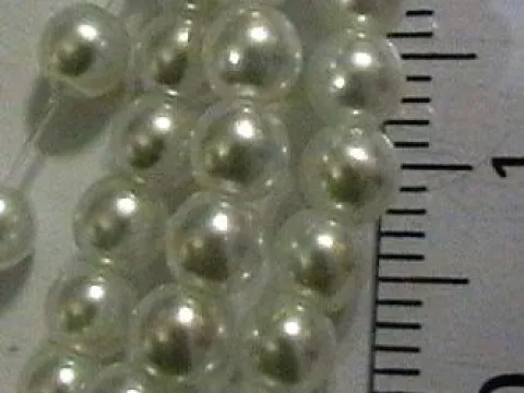 перли керамічний 4мм