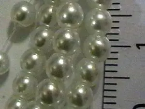 перли керамічний 4мм