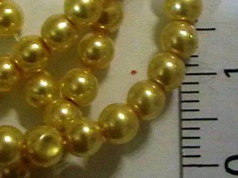 перли керамічний 4мм