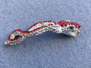 Розділювач Змія