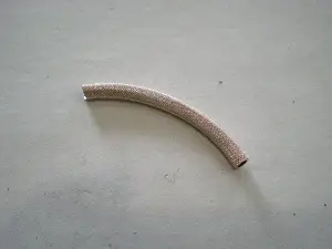 трубочка декоративна