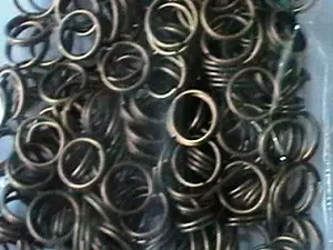 з'єднувальні кільця