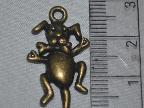 підвіска металева