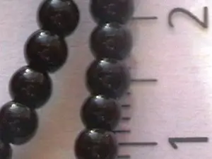 Перли керамічний