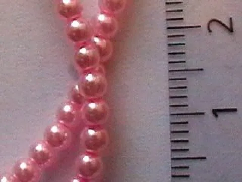 Перли керамічний