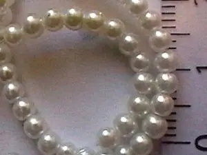 Перли керамічний
