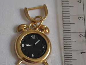 Підвіска металева