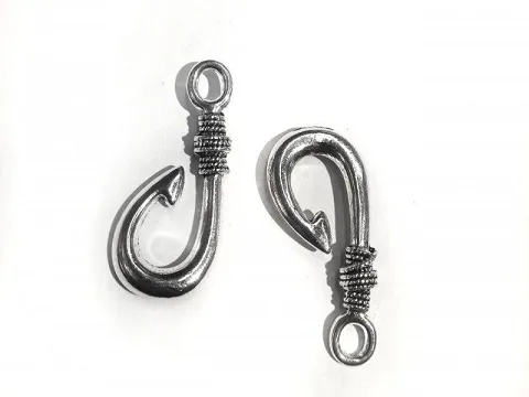 Підвіска металева