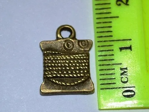 Підвіска металева