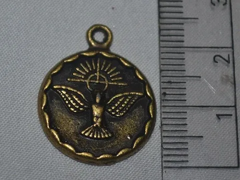 Підвіски металеві