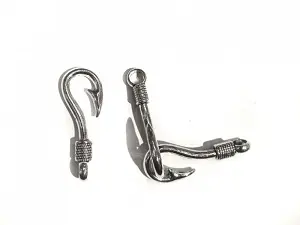 Підвіска металева