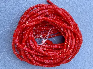 Кришталь Кубик-2мм