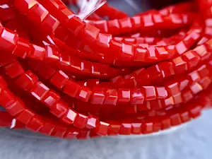 Кришталь Кубик-2мм