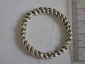 Кільце декоративне