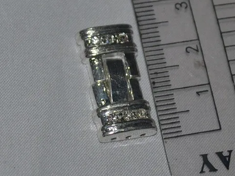 Замочок застібка