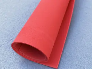 Фоамиран (ФОМ)2мм-50*50см-10листов