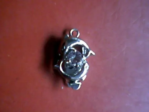 Замочок застібка