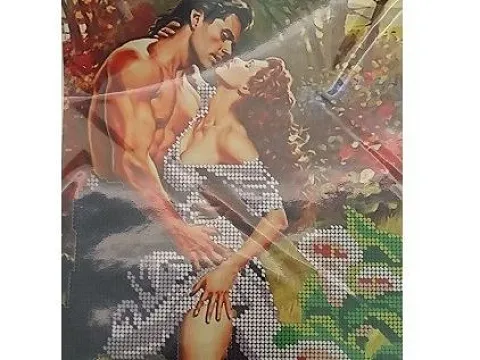 Любовь и страсть укр