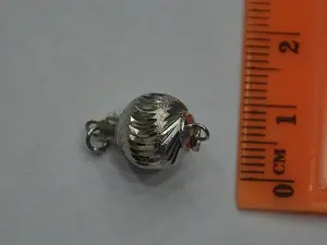 Замочок застібка