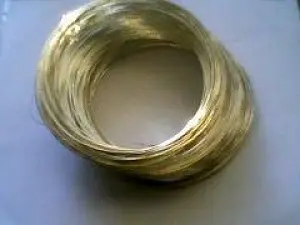 Дріт з пам'яттю-6см