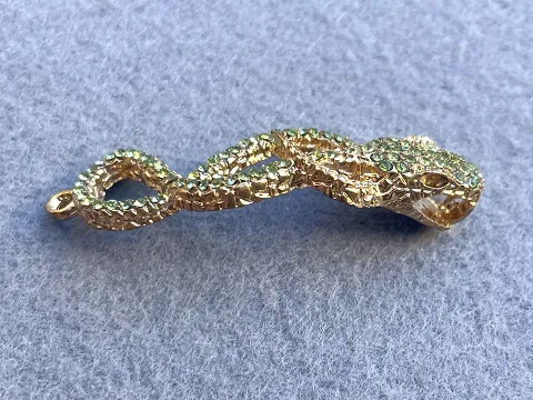 Разделитель Змея