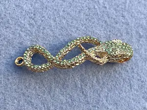 Разделитель Змея