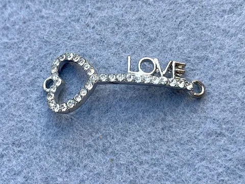 Разделитель Ключ