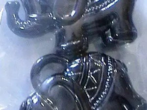 Підвіски пластикові