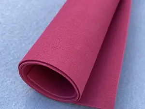 Фоаміран (ФОМ) 2мм-50*50см-10листів