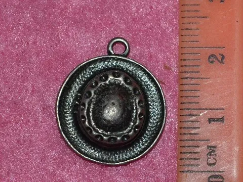 Підвіска металева