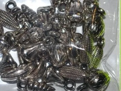 Підвіска пластикові