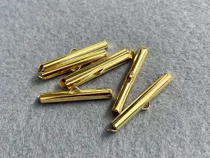 Затискач-слайдер 1,3см - 1000шт