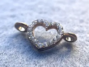 Розділювач Серце