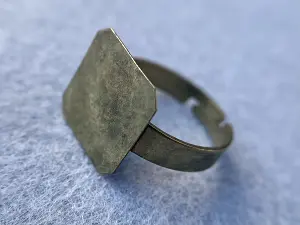 Основа для кільця