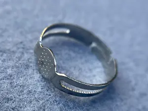 Основа для кільця-10шт