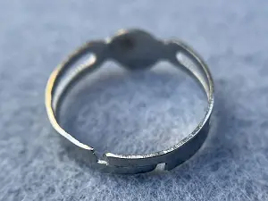 Основа для кільця-10шт