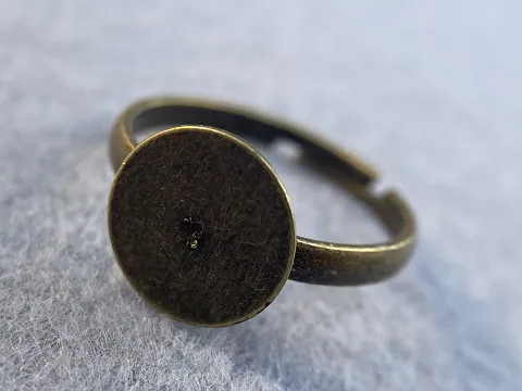 Основа для кільця