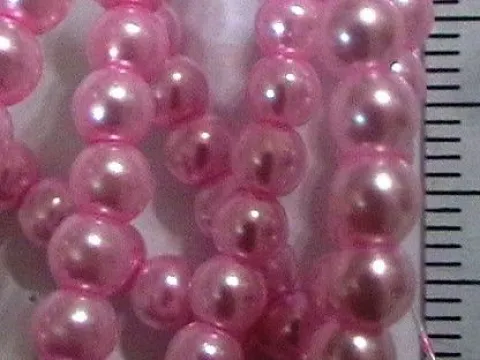 Перли керамічний 4мм