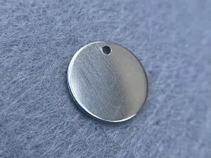 Підвіска з нержавіючої сталі