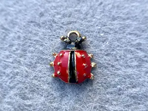 Підвіска Божа Корівка