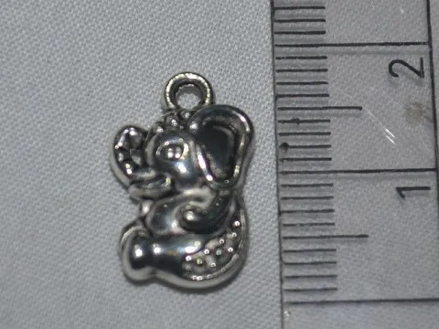 Підвіска металева