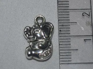 Підвіска металева