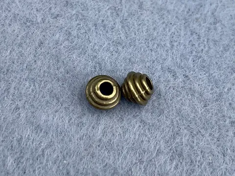 Бусины - 10шт