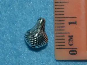 Намистина-10шт