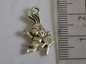 Підвіска металева