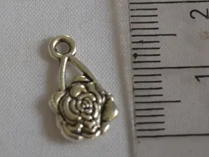 Підвіска металева