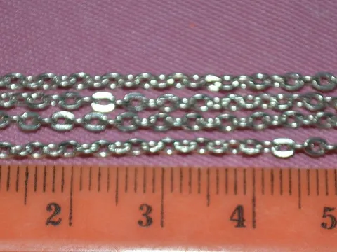 Ланцюжок якірний