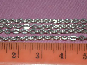 Ланцюжок якірний